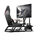 F-GT Formula and GT Simulator Cockpit