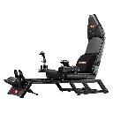 F-GT Formula and GT Simulator Cockpit