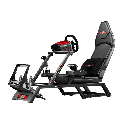 F-GT Formula and GT Simulator Cockpit