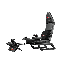 F-GT Formula and GT Simulator Cockpit