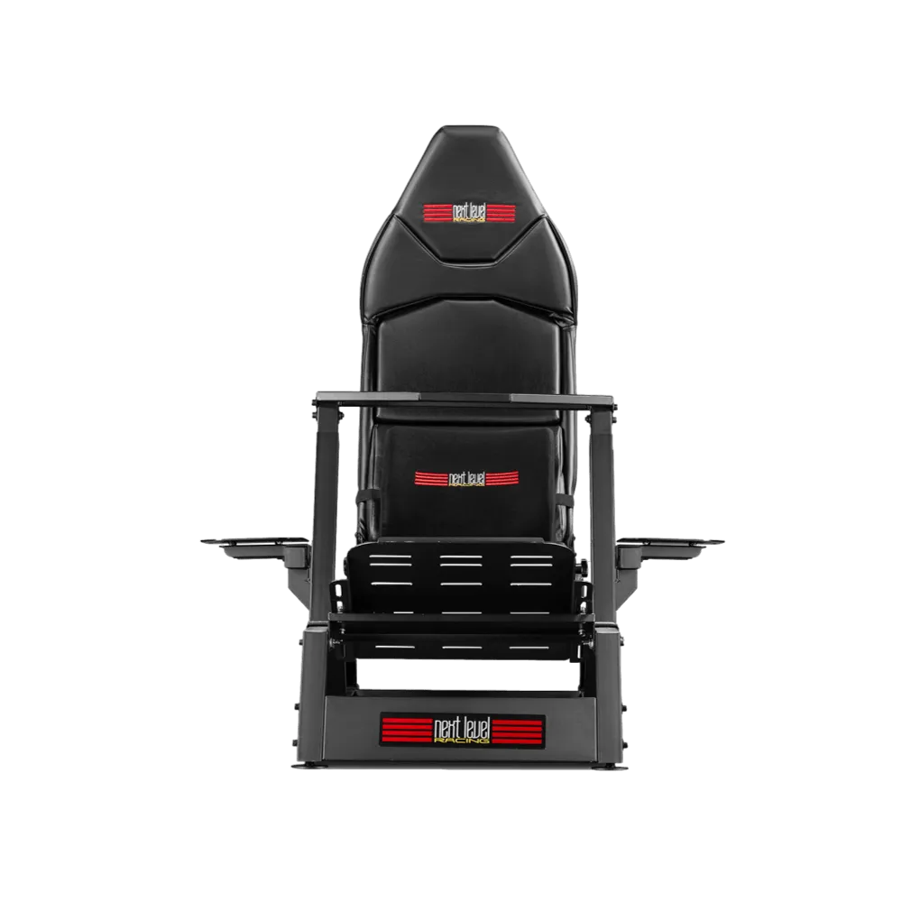 F-GT Formula and GT Simulator Cockpit