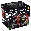 הגה FERRARI458 ל SPIDER XBOX S/X מבית THRUSTMASTER
