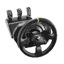 הגה TX Racing wheel Leather edition מתאים ל XBOXONE/SERIES X/S / PC