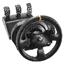 הגה TX Racing wheel Leather edition מתאים ל XBOXONE/SERIES X/S / PC