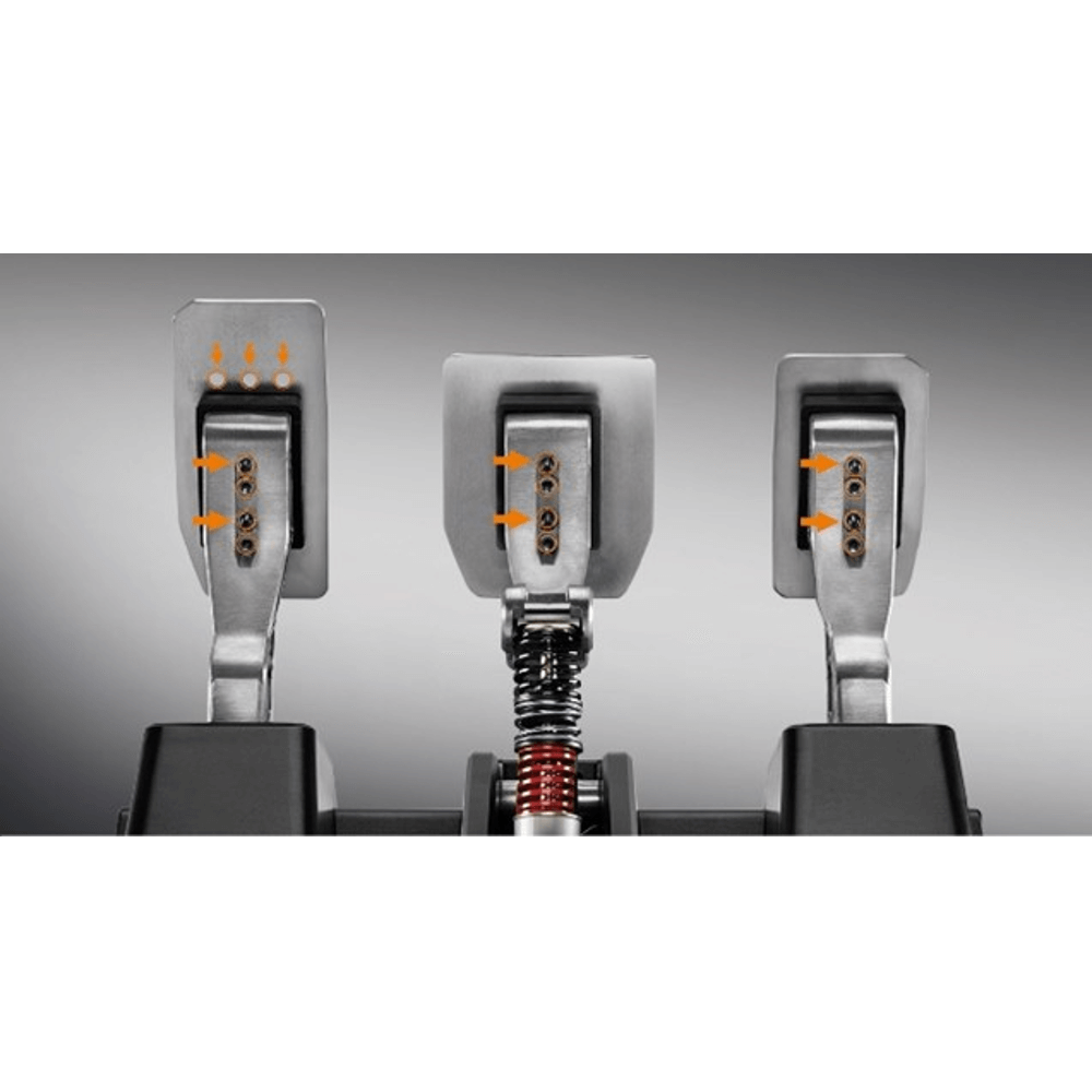 T-LCM Cockpit Adaptor