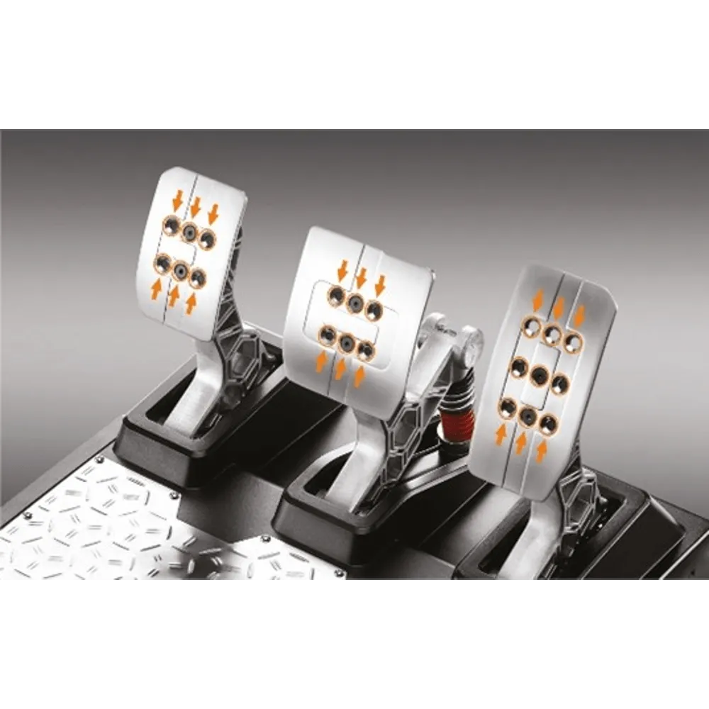 T-LCM Cockpit Adaptor