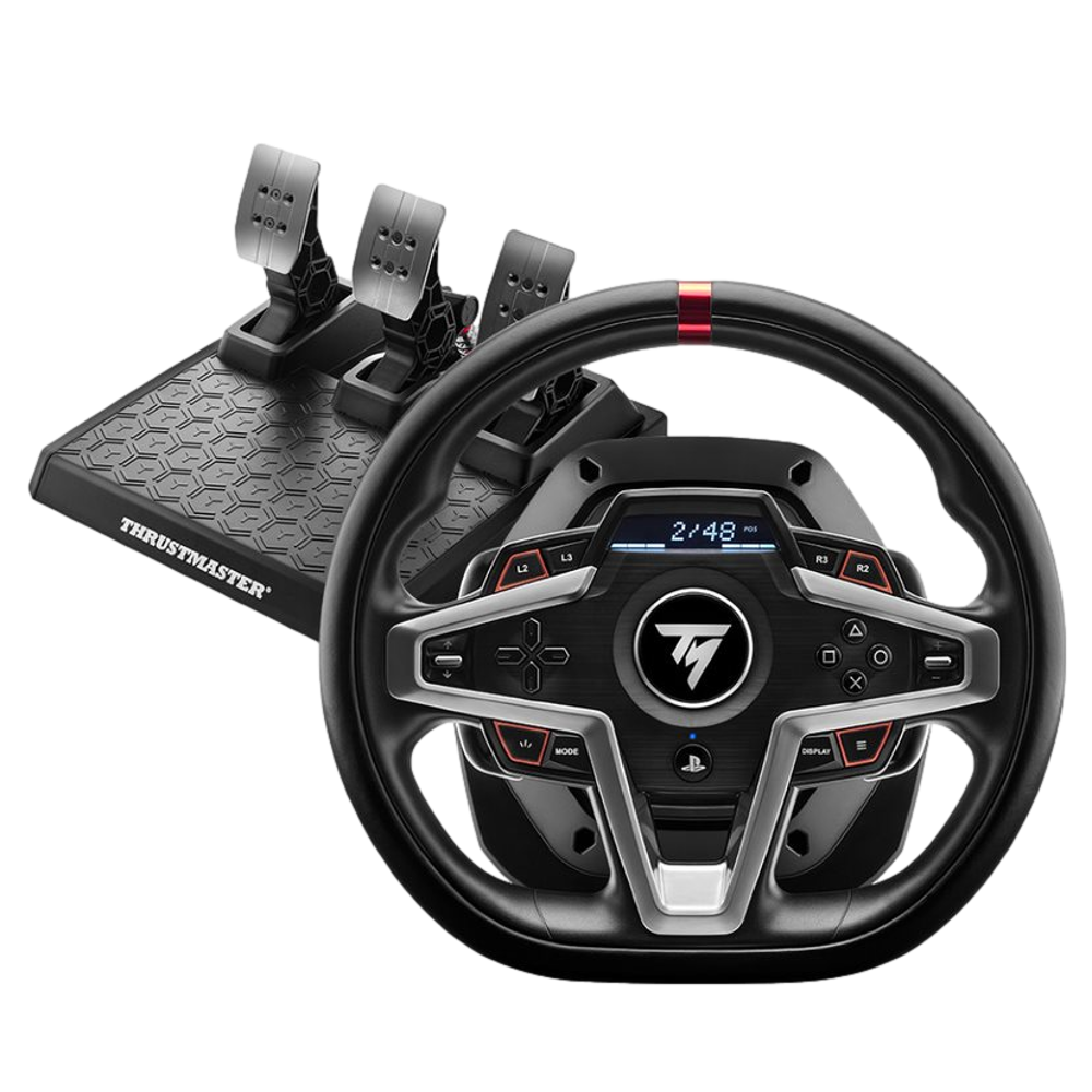 הגה PC/PS5/PS4 T248P 