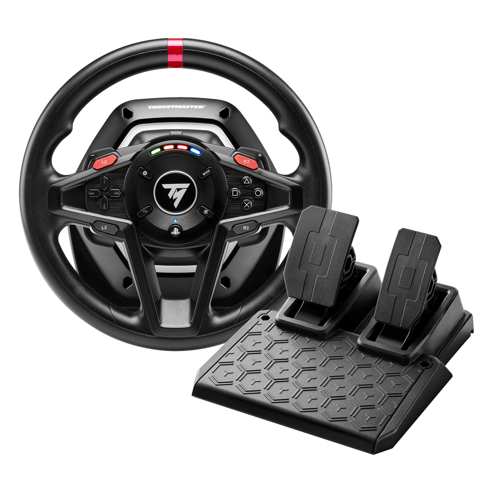 הגה TM T128P PS4/5/PC
