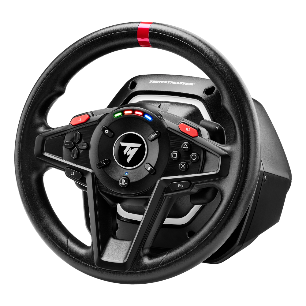הגה TM T128P PS4/5/PC