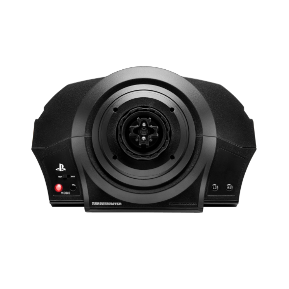 בסיס (להגה ולדוושות) T, PS5/PS4 300 ו-PC