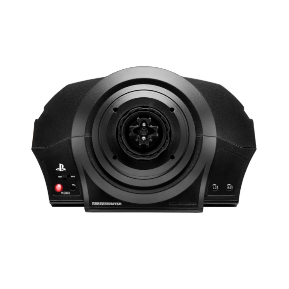 בסיס (להגה ולדוושות) T, PS5/PS4 300 ו-PC
