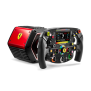 Thrustmaster T818 Ferrari SF1000 Simulator ב-PC