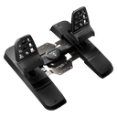 פדלים לבקר טיסה TURTLE BEACH VelocityOne Rudder