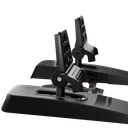 פדלים לבקר טיסה TURTLE BEACH VelocityOne Rudder