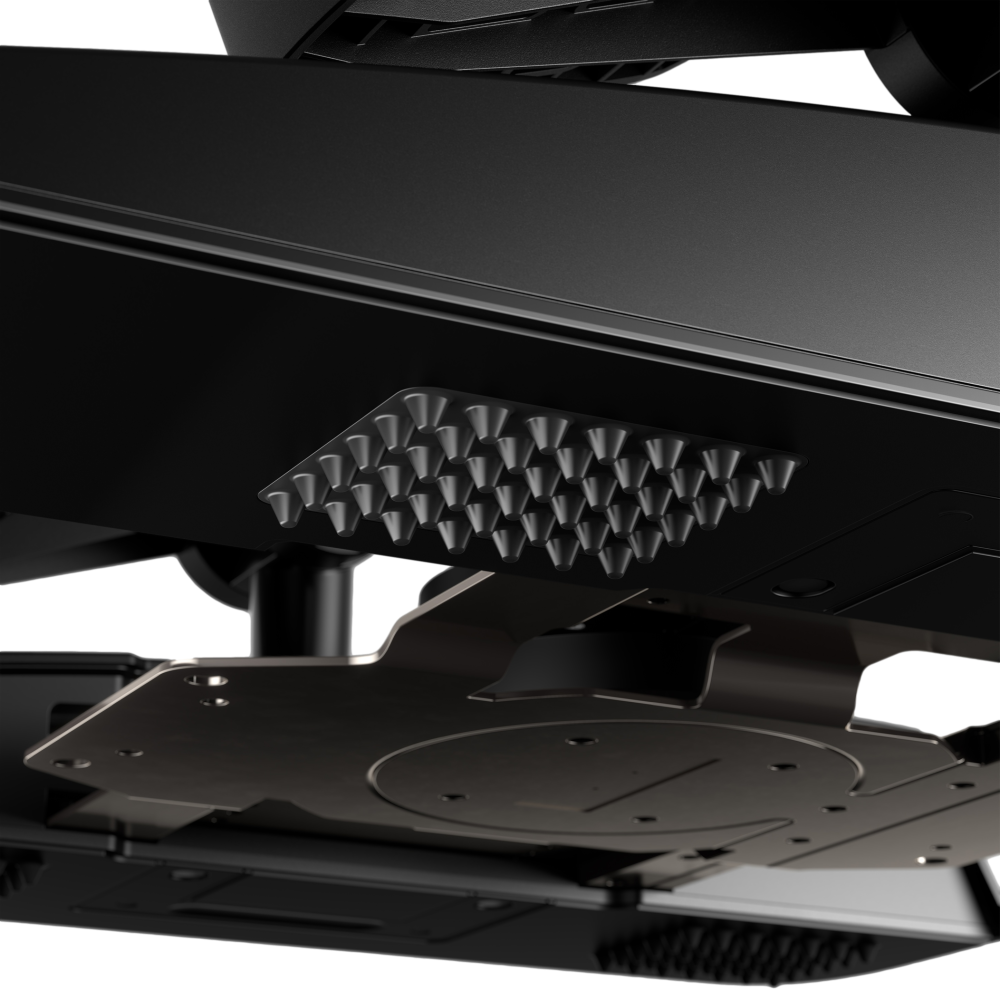 פדלים לבקר טיסה TURTLE BEACH VelocityOne Rudder