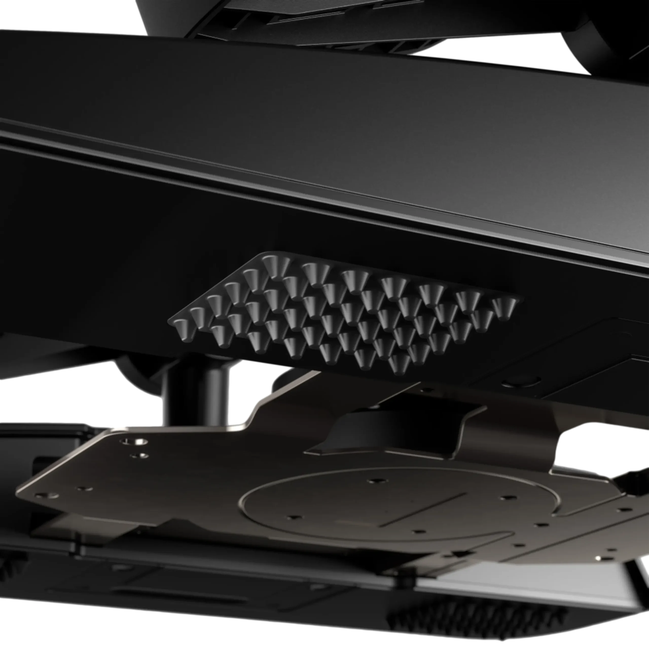 פדלים לבקר טיסה TURTLE BEACH VelocityOne Rudder