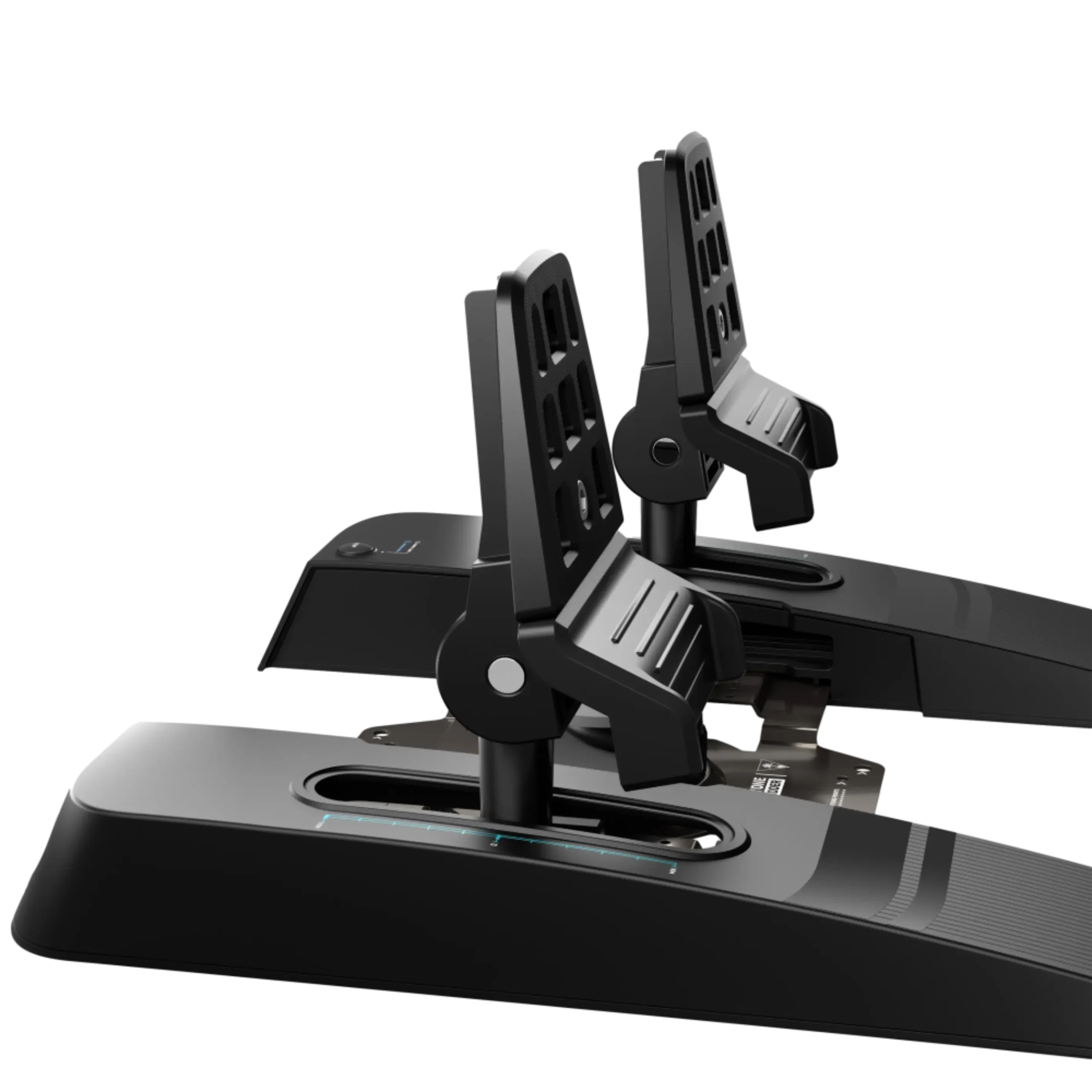 פדלים לבקר טיסה TURTLE BEACH VelocityOne Rudder