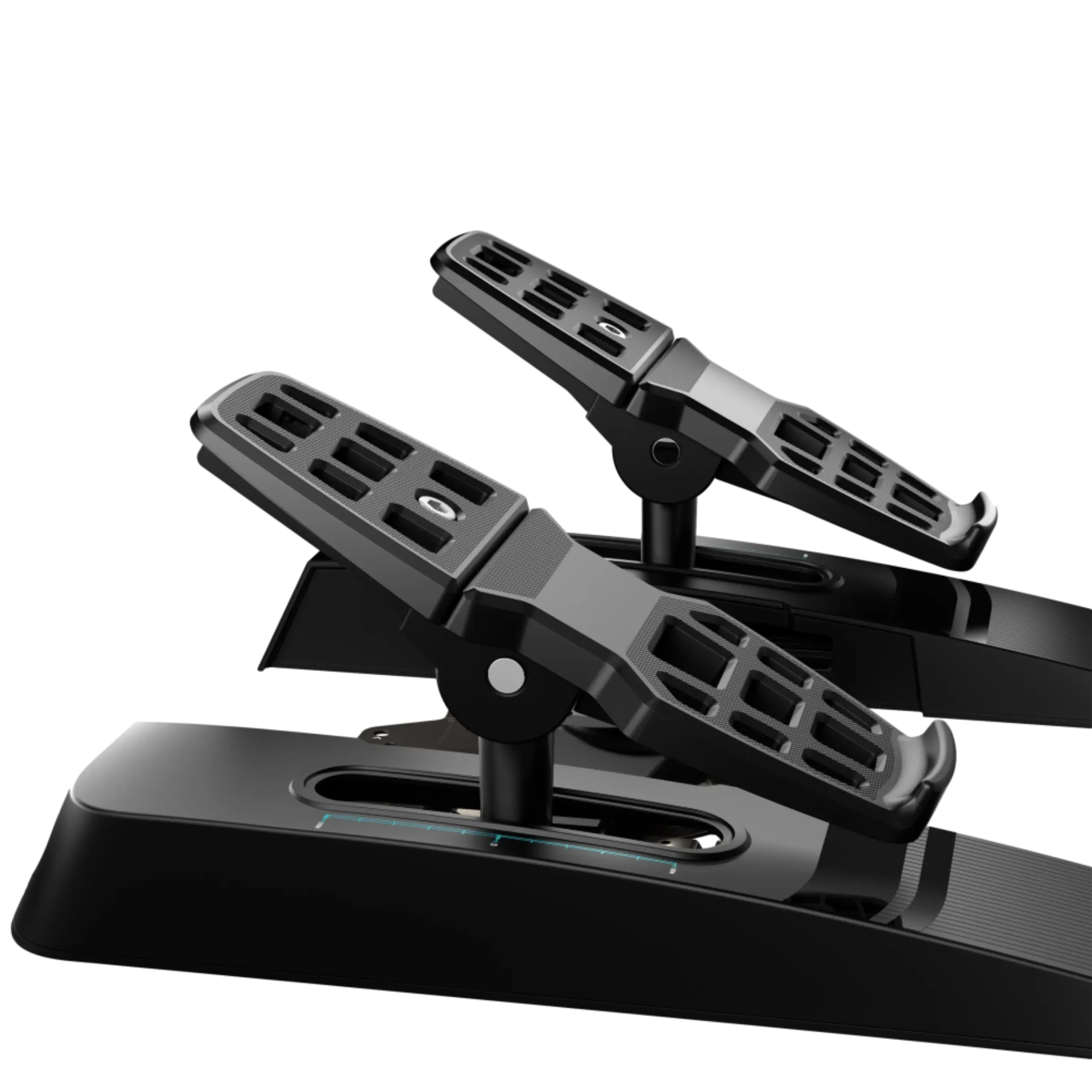 פדלים לבקר טיסה TURTLE BEACH VelocityOne Rudder