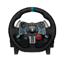 הגה LO DRIVING FORCE PS3/4 G29