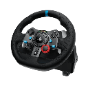 הגה LO DRIVING FORCE PS3/4 G29