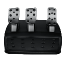 הגה LO DRIVING FORCE PS3/4 G29
