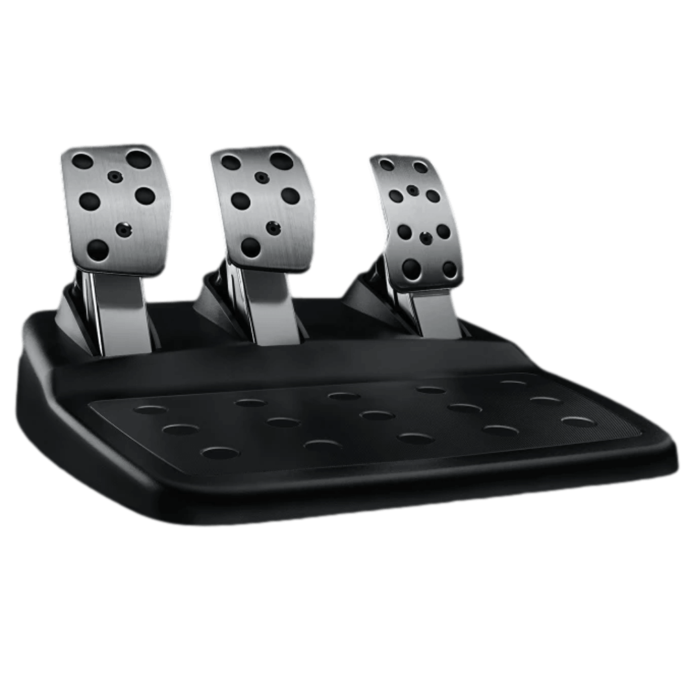 הגה LO DRIVING FORCE PS3/4 G29