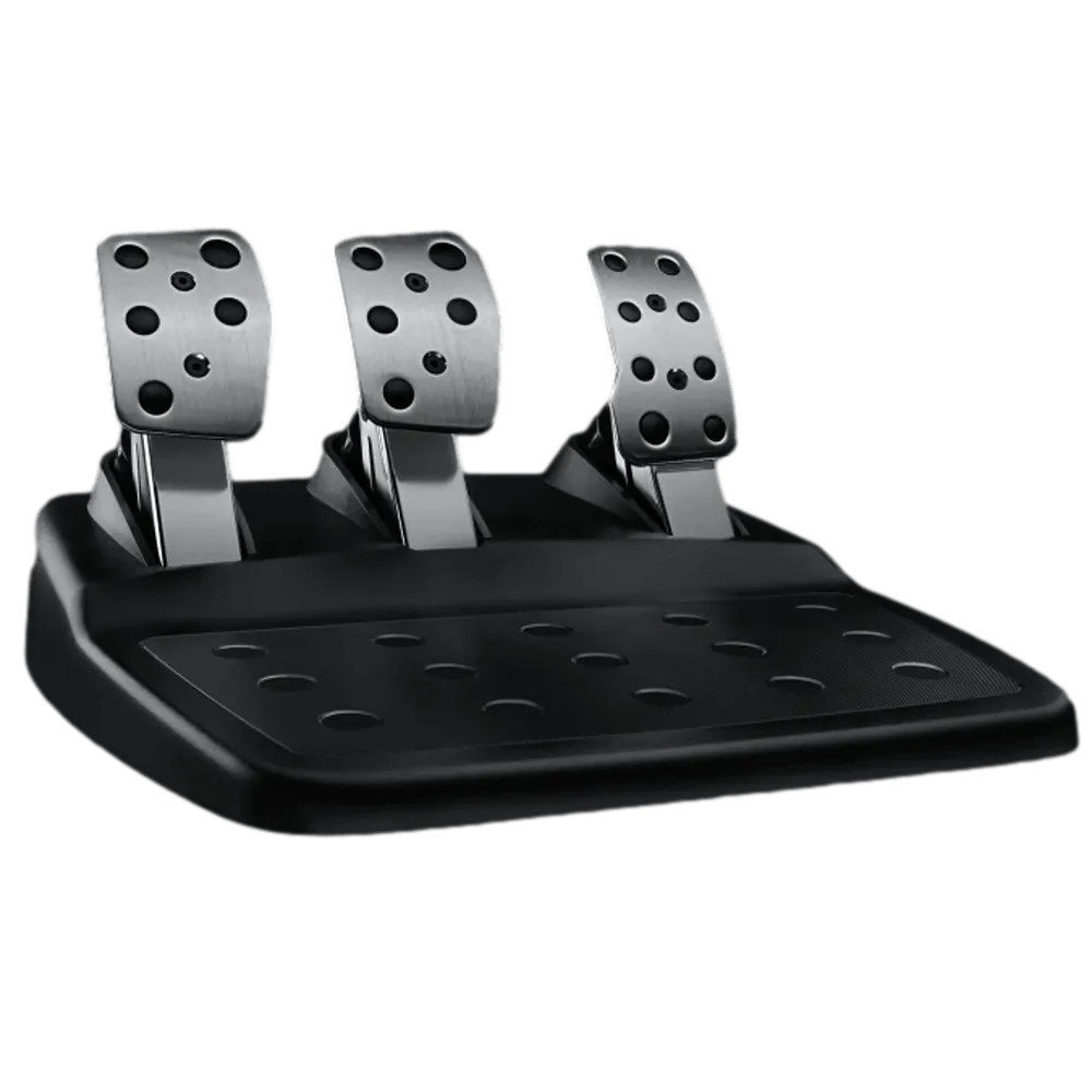 הגה LO DRIVING FORCE PS3/4 G29