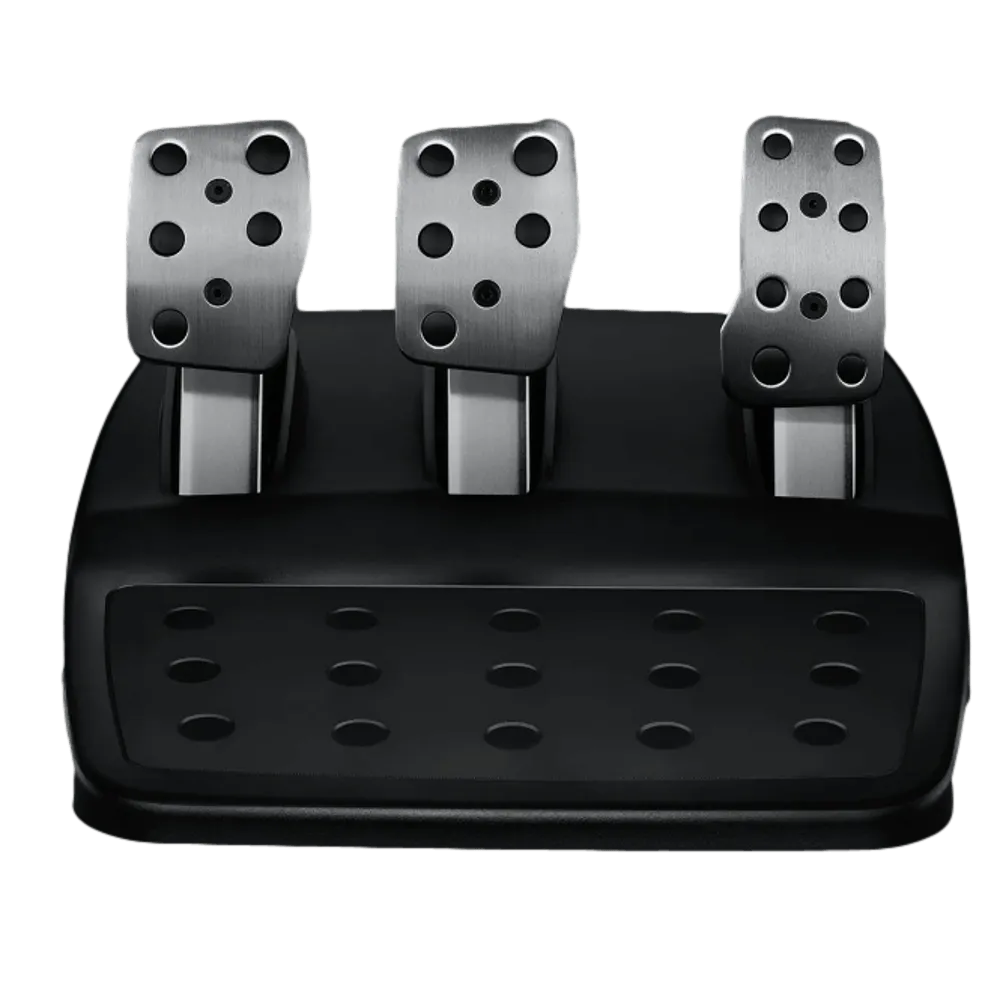 הגה LO DRIVING FORCE PS3/4 G29