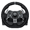 הגה ודוושות מרוצים G920 Driving force מבית logitech