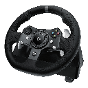 הגה ודוושות מרוצים G920 Driving force מבית logitech