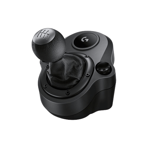 ידית הילוכים להגאים Logitech Driving Force Retail G29 And G920