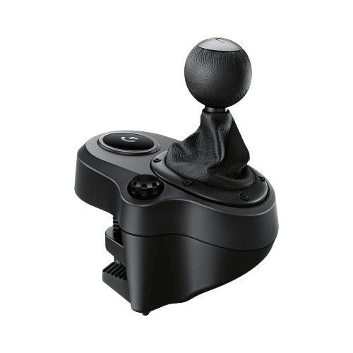 ידית הילוכים להגאים Logitech Driving Force Retail G29 And G920