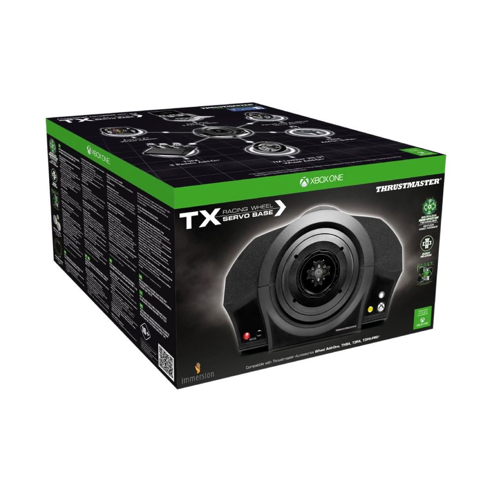 בסיס הגה TX SERVO BASE ל XBOX S/X/PC