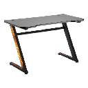 שולחן גיימינג AGRO BLACK 120