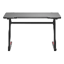 שולחן גיימינג AGRO BLACK 120
