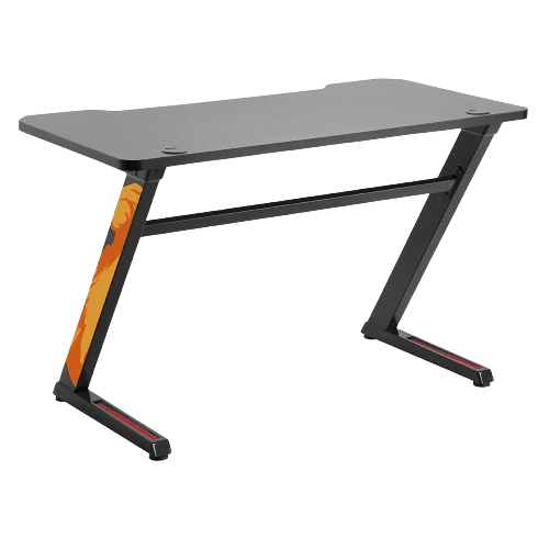 שולחן גיימינג AGRO BLACK 120