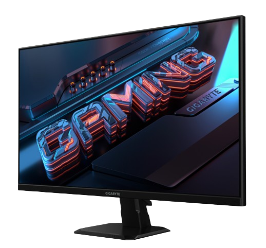 GIGABYTE 27" QHD 240HZ 1MS GAMING IPS MONITOR