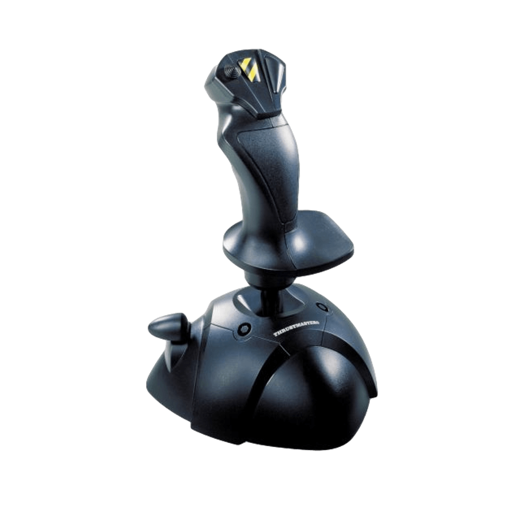 USB JOYSTICK מבית THRUSTMASTER