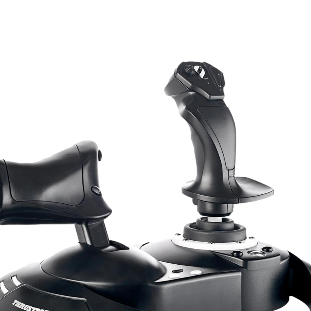 T-FLIGHT FULL KIT XBSER ג'ויסטיק