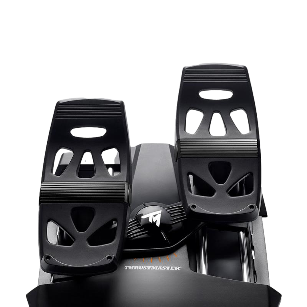 T-FLIGHT FULL KIT XBSER ג'ויסטיק