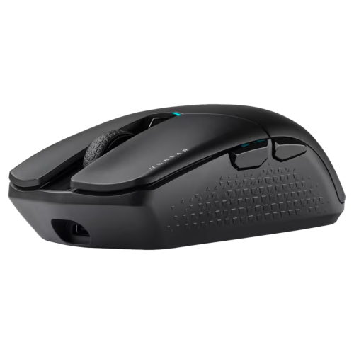 עכבר גיימינג אלחוטי CORSAIR KATAR RGB ELITE 26K