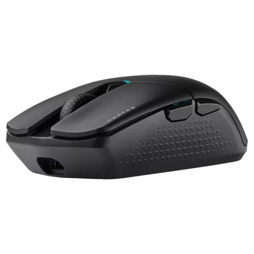 עכבר גיימינג אלחוטי CORSAIR KATAR RGB ELITE 26K