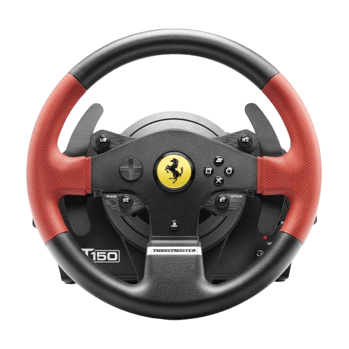 הגה T150 Ferrari FFB