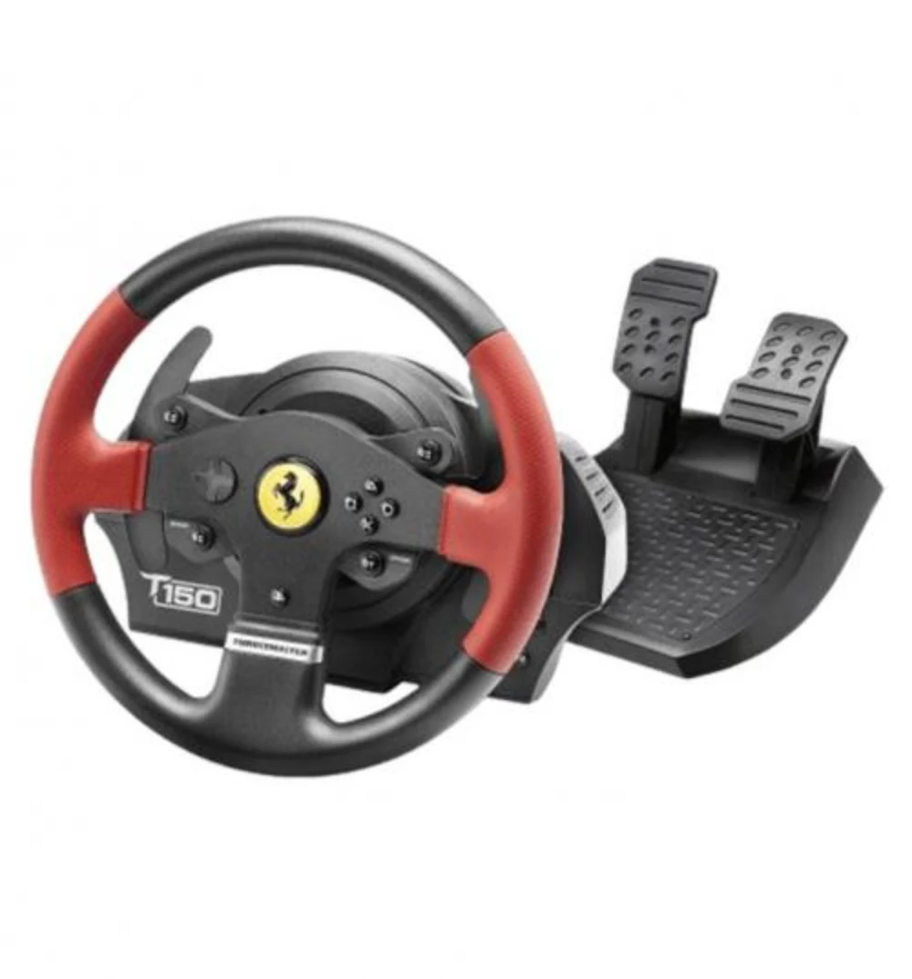 הגה T150 Ferrari FFB
