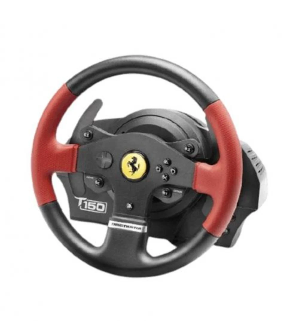 הגה T150 Ferrari FFB