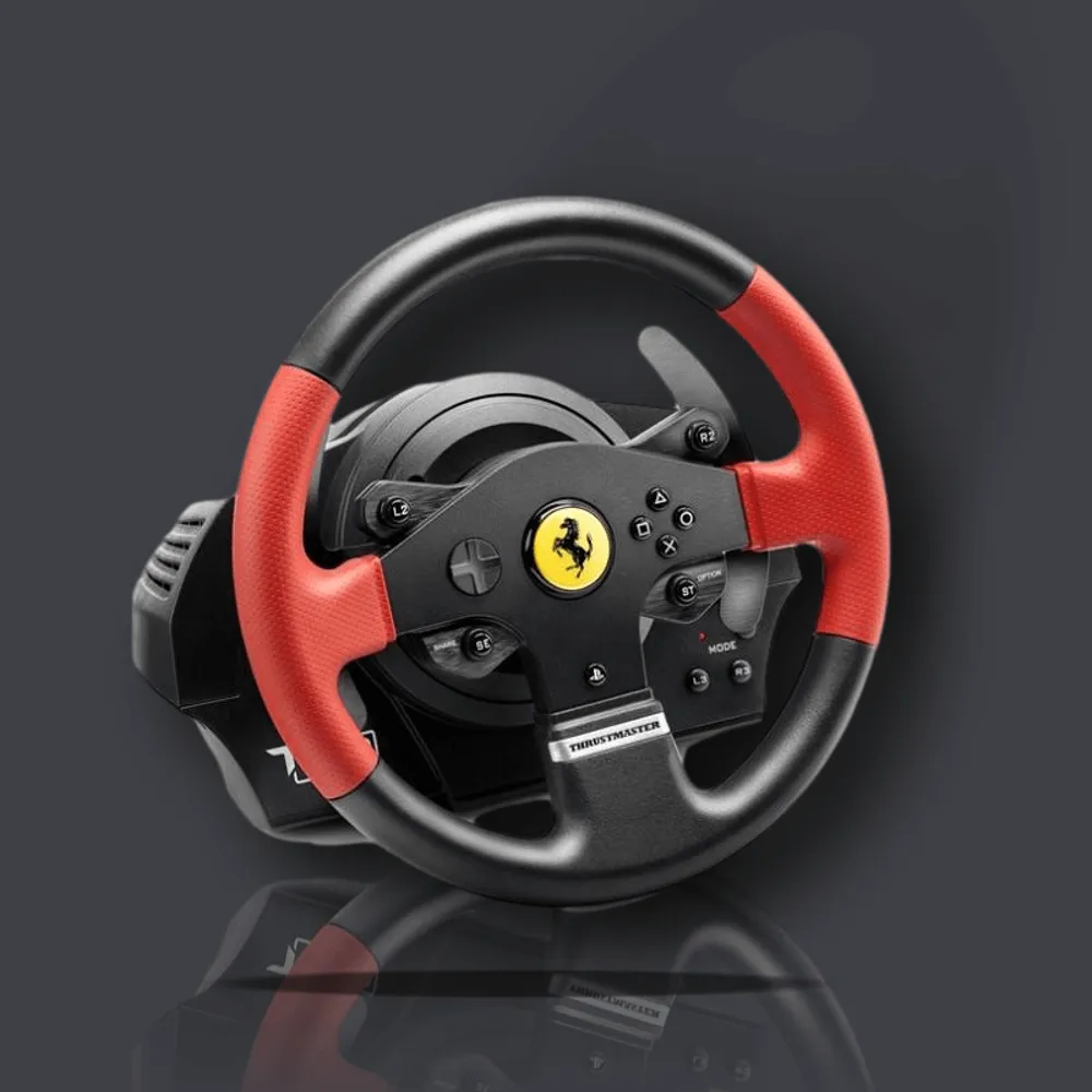 הגה T150 Ferrari FFB