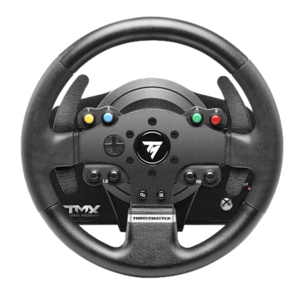הגה TM TMX FFB מתאים לXBOXONE/SERIES X/S / PC