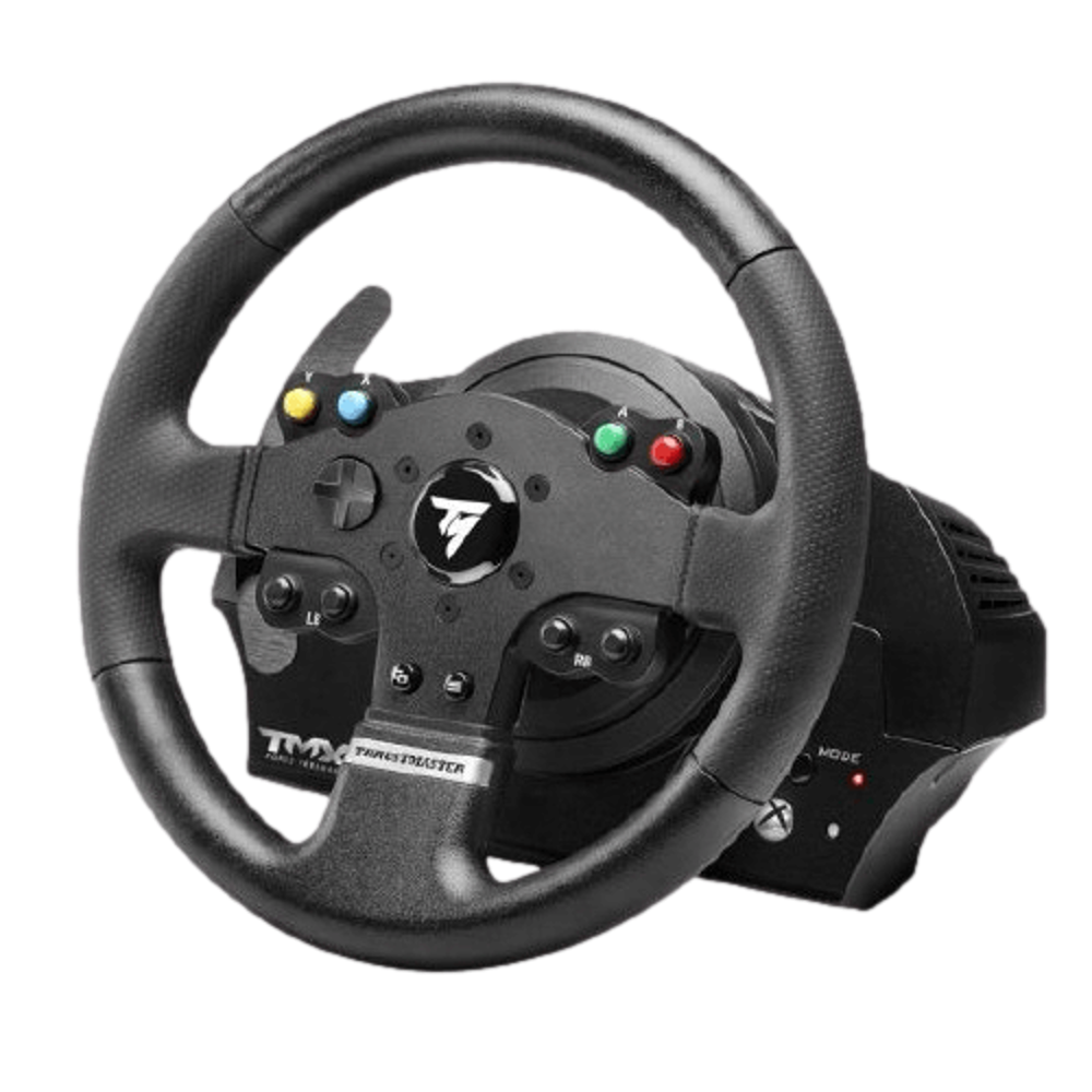 הגה TM TMX FFB מתאים לXBOXONE/SERIES X/S / PC