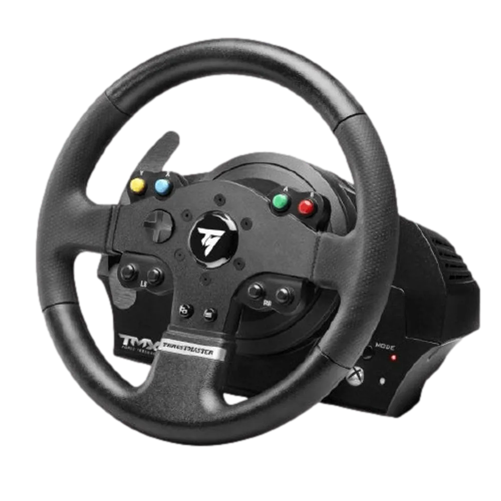 הגה TM TMX FFB מתאים לXBOXONE/SERIES X/S / PC