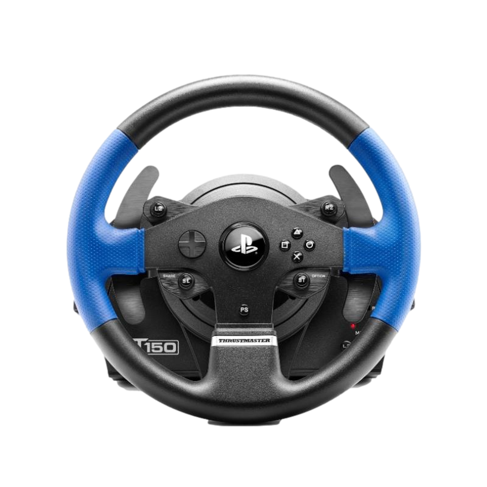 הגה TM T150 EU PS4/PS3/PC